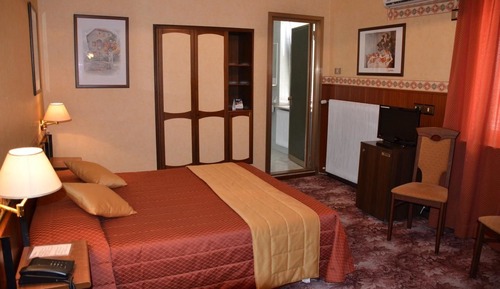 Habitación individual