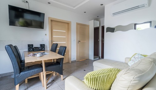 Apartamento Confort, 1 habitación, balcón