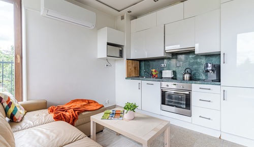 Apartamento, 2 habitaciones