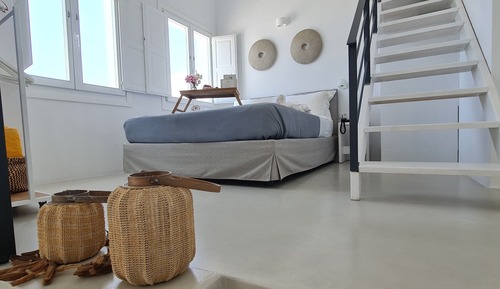Casa de lujo, vistas al mar (Open Plan)