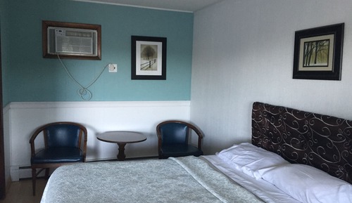 Habitación clásica, 2 camas dobles