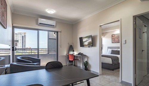 Suite Premier