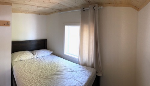 Casa de campo estándar, 3 habitaciones, vistas al lago