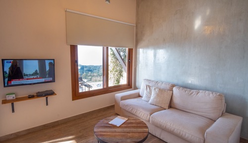 Villa Deluxe