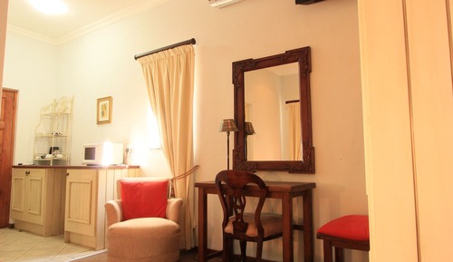 Habitación familiar