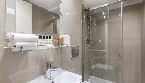Habitación Deluxe doble