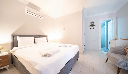 Superior Queen Room