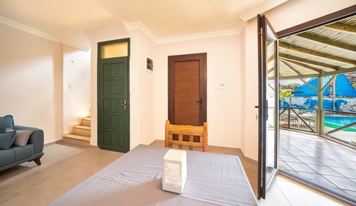 Apartment with 2 bedrooms