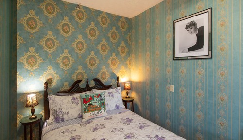 Habitación, 1 cama de matrimonio (3)