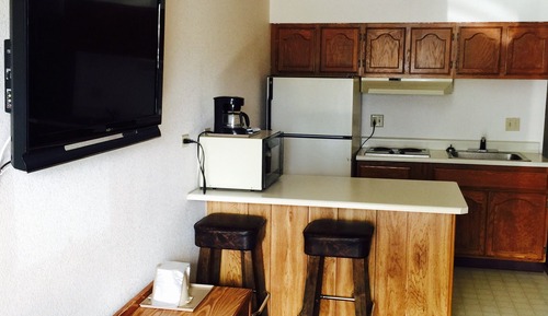 Suite Confort, 1 habitación, cocina