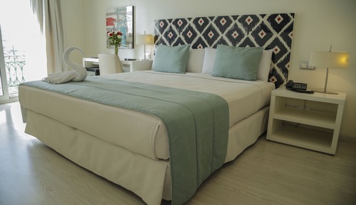 Habitación familiar