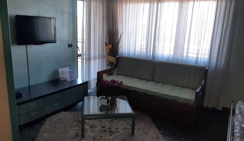 Suite estudio de lujo
