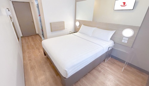 Habitación doble