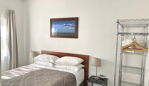 Apartamento estándar, 1 habitación