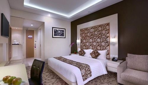 Habitación superior
