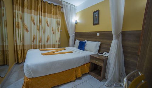 Habitación individual estándar
