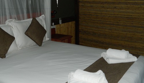 Habitación estándar (Kwalape)