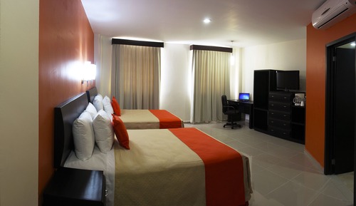 Habitación doble