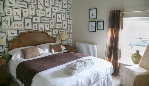 Habitación estándar