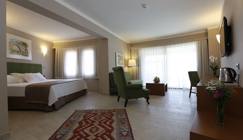 Suite junior