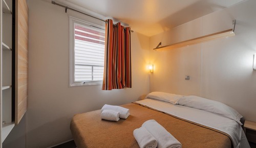 Casa móvil, 3 habitaciones