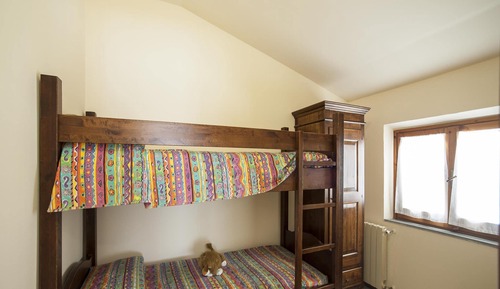 Apartamento, 2 habitaciones