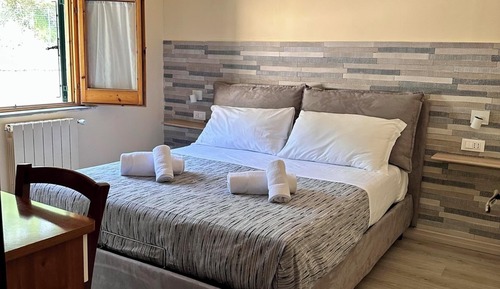 Apartamento, 1 habitación