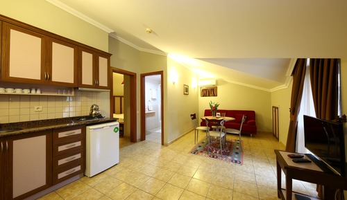 Apartamento