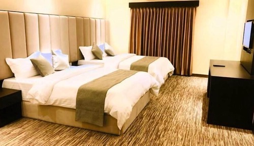 Suite presidencial