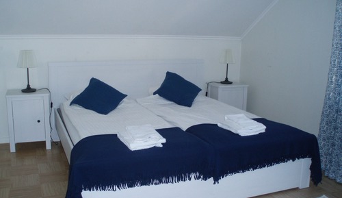 Apartamento, 3 habitaciones, cocina