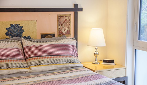 Apartamento, 1 habitación