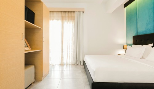 Estudio Deluxe (Castle View, 3 Guests)