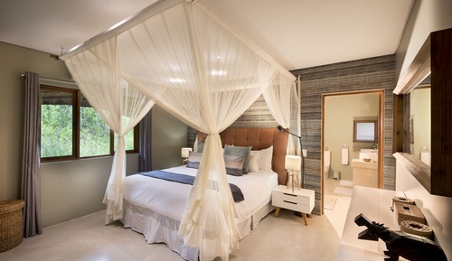 Suite familiar, 2 habitaciones