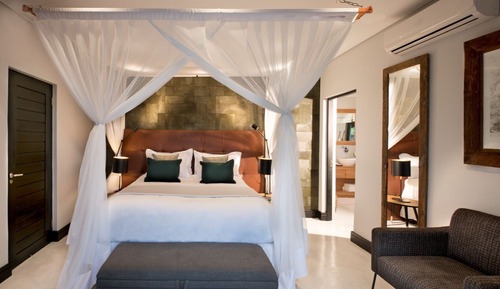 Suite Deluxe, 2 habitaciones
