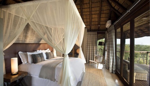 Suite de luna de miel, 1 habitación (Honeymoon)