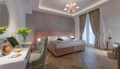 Habitación Premier