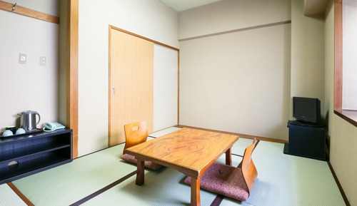 Habitación tradicional, no fumadores