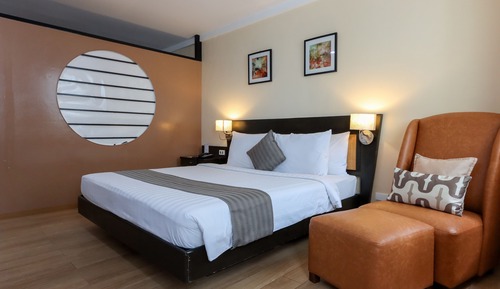 Habitación Premier