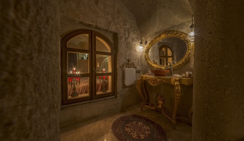 Habitación Grand, 1 cama de matrimonio grande