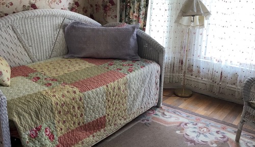 Suite Deluxe, varias camas