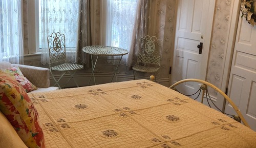 Habitación, 1 cama de matrimonio