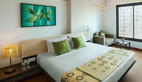 Habitación superior