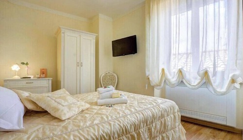 Habitación Premier, 1 cama individual