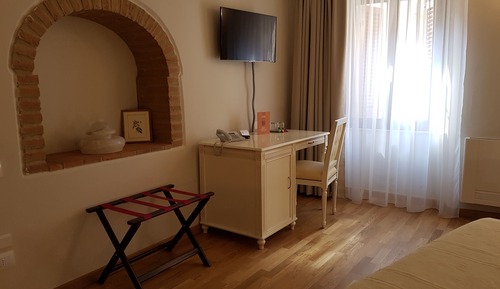 Suite de lujo