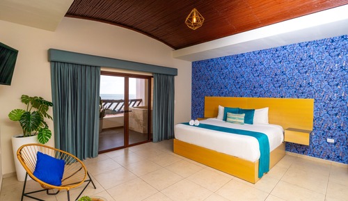 Suite Ocean View
