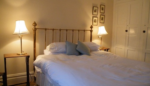 Suite, 2 habitaciones, baño privado