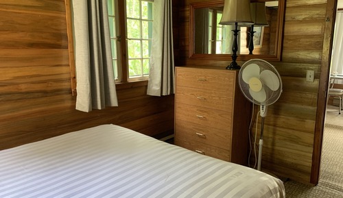 Casa de campo, 2 habitaciones