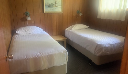 Casa de campo Deluxe, 2 habitaciones