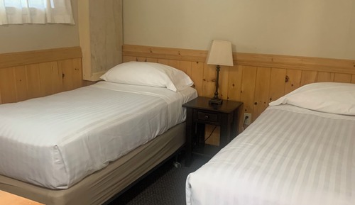 Casa de campo Deluxe, 2 habitaciones