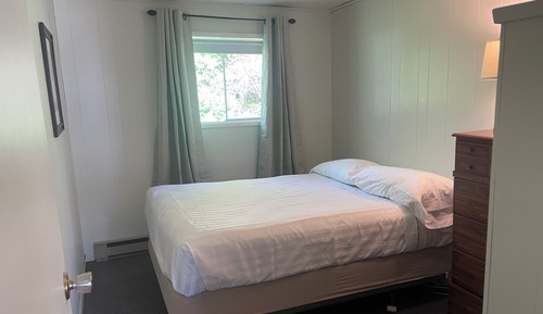 Casa de campo, 3 habitaciones